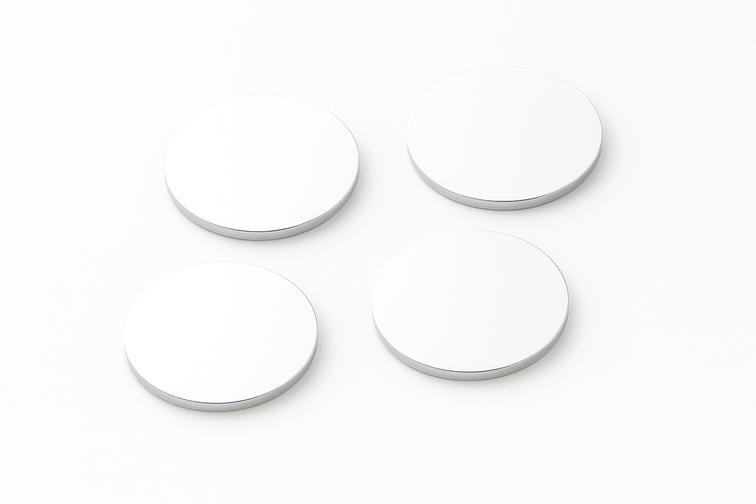 Датчики электронов и ионов